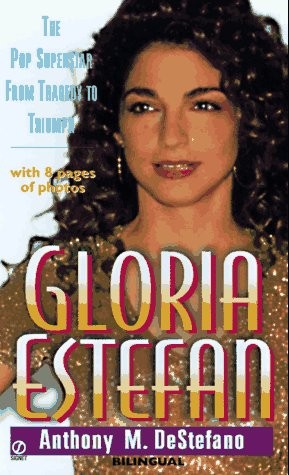 Gloria estefan the pop - gloria, estefan: