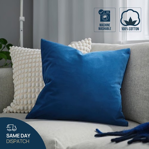 Ikea sanela cushion cover - ikea,
