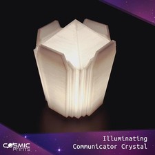 Light-Up Communicator Crystal