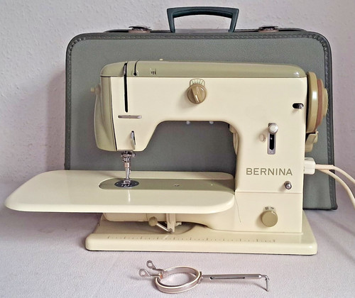 Bernina 700 sewing - sewing, machine