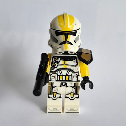 Lego star wars - lego, clone