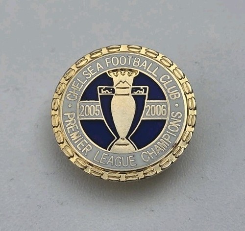 Chelsea champions 2005 2006 - chelsea,