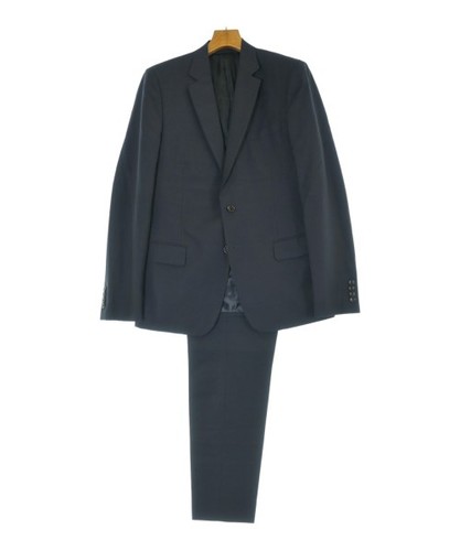 Gucci suits navy - gucci, (others)