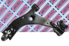 Wishbone / Suspension Arm fits FORD C-MAX TDCi Front Lower, Left 07 to 10 New