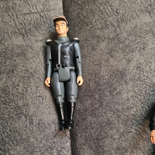 1993 captain black - black,