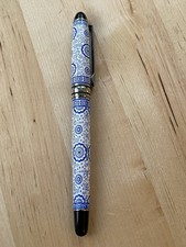 Fountain Pen Iridium Point Nib