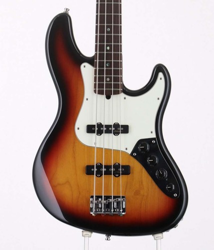 Fender american deluxe jazz - deluxe,