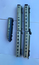 Silver Jubilee Ian Kirk Models