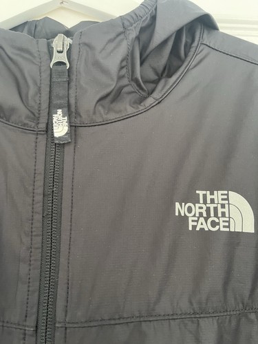 The north face grey - the,
