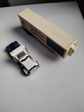 Matchbox super kings peterbilt - kings,