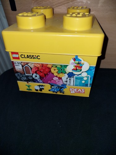 Lego classic creative bricks - creative,