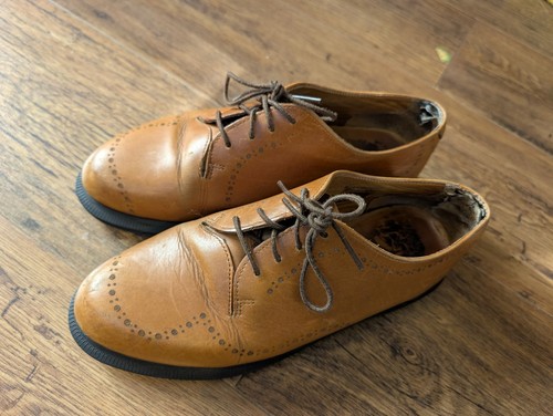 Martens charlotte tan - dr.,