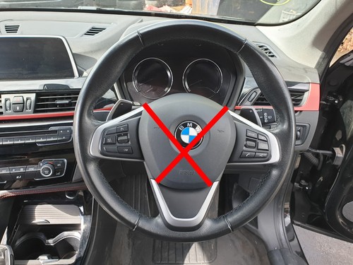 Bmw f48 2016 2019 multi - 2016,