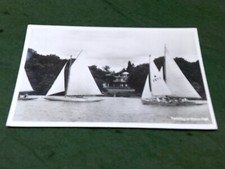 WINDERMERE Cumbria Yachting at