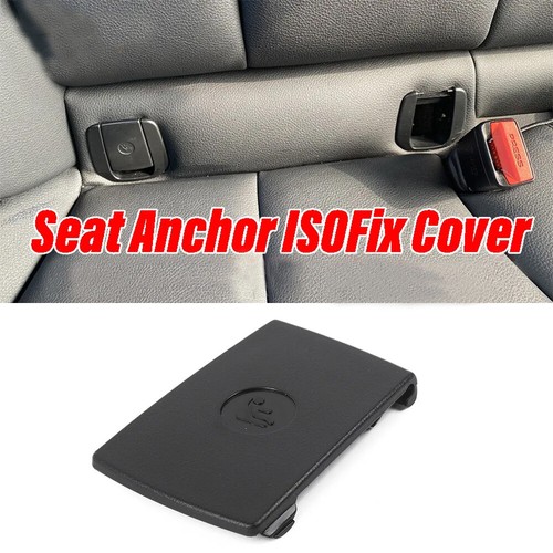 Cover flap rear - cover, seat