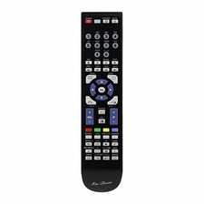 RM-Series Replacement Remote Control Fits Medion MD 21478