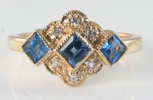 Divine 9ct gold sri lankan - divine,