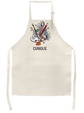 Personalised Doodling Artist