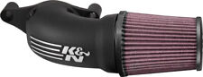K&N 57-1139 Performance Air Intake Upgrade Tuning Sport Fits HARLEY-DAVIDSON