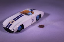 Dinky 100 Series (101 102 103