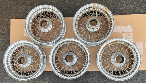 Original spoke wire - 72,