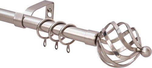 Heavy duty extendable metal - duty,