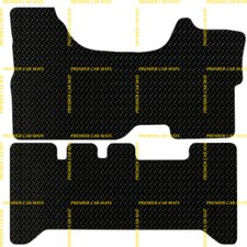 FITS IVECO DAILY CREW CAB 2006