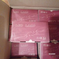 New Sealed LED IR Illuminator