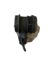 Mercedes W210 E Class Engine Air Flow Meter 744 Silver Breaking