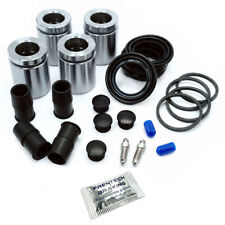 For Audi TT MK1 3.2 VR6 2x Front Caliper Repair Kits & Pistons (Twin Piston)
