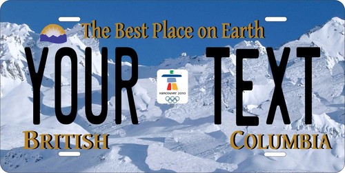British columbia olympic - british,