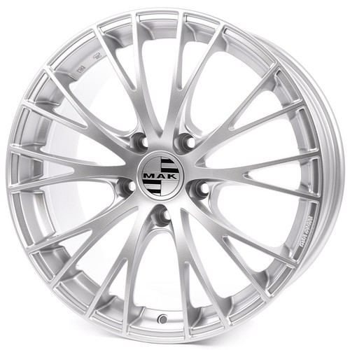 Set compatible alloy - alloy, wheels