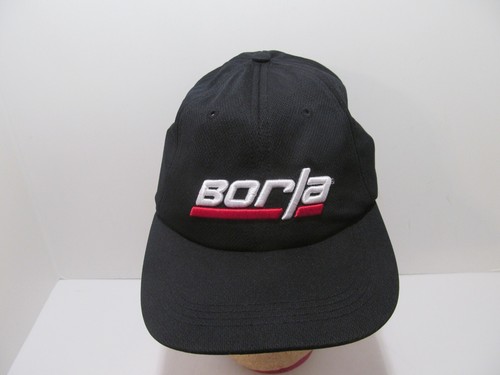 Borla exhaust black osfm - borla,
