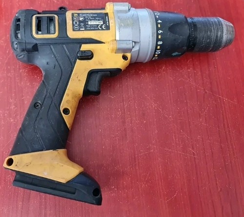 Jcb 20v ion - jcb, li-ion