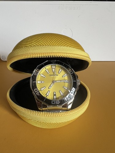 Invicta pro diver - invicta,