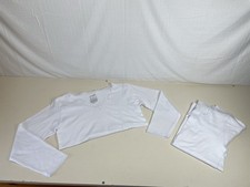 Ladies Thermal Vests 2 Pack
