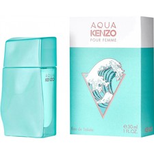 KENZO AQUA 30ML EDT SPRAY |