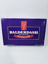 Classic Balderdash The