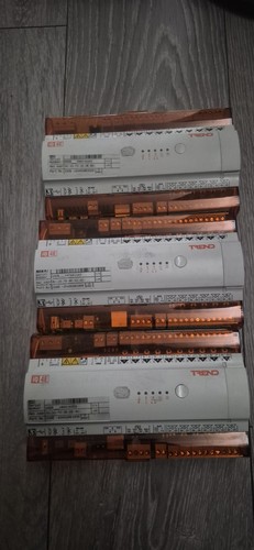 Trend iq4e lan bac - trend, iq4e/96/lan/bac/230