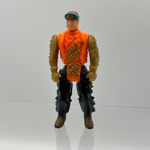 Vintage kenner dusty hayes - kenner,