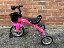 Kiddo 3 Wheeler Smart Design