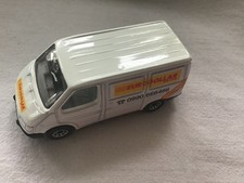 MATCHBOX FORD TRANSIT MB60 '