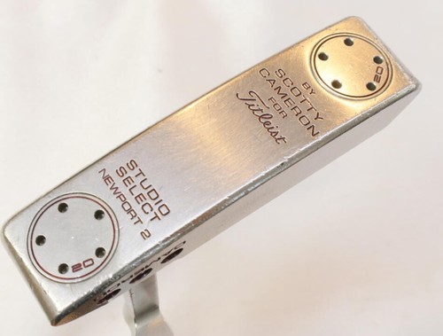 Scotty cameron studio select - studio,