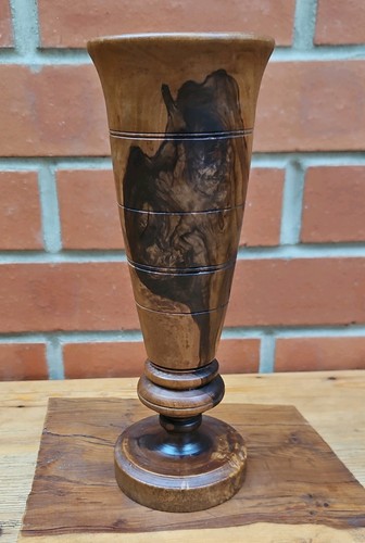 Vintage large wooden - vintage,