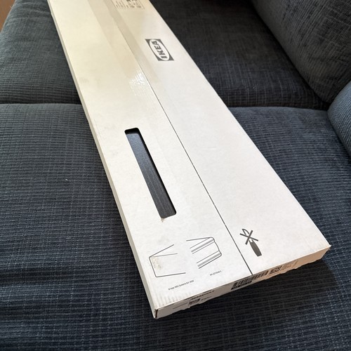 Ikea bergshult wall shelf - wall,