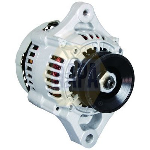 Napa alternator nal1798 fits - nal1798,