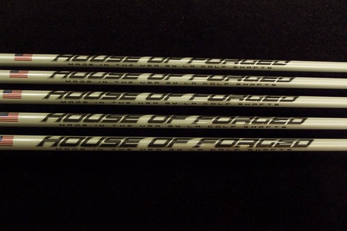 Mint house forged express - forged, "express
