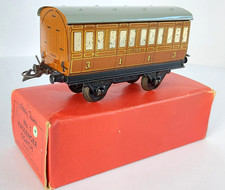 O Gauge HORNBY TRAINS No. 1