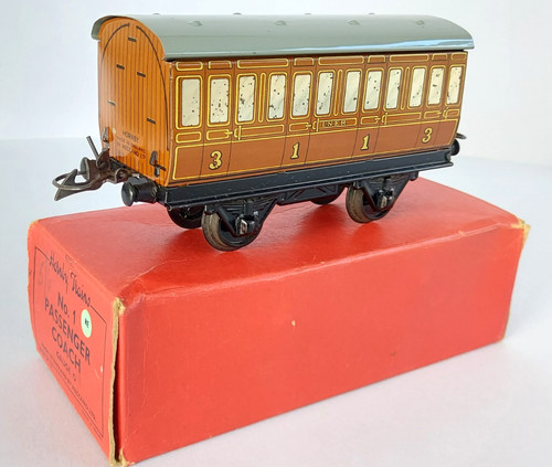 Gauge hornby trains 1 - gauge,