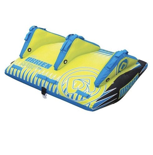 Obrien apex deck towable - obrien,